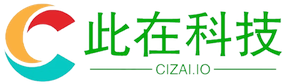 此在logo